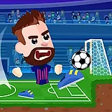 play Football Masters