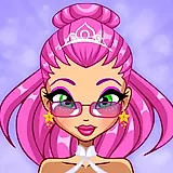play Pretty Avatar Maker