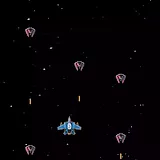 play Space Ship Hunting