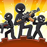 play Stick Defenders