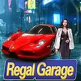 play RegalGarage