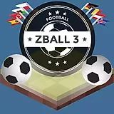 play Zball 3 Football