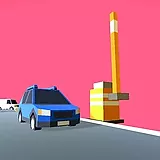 play Parking Jam 3d