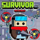 play Survivor.io Revenge