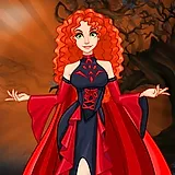 play Princess Villains