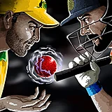 play Cricket World Cup