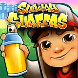 play Subway Surfers