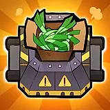 play Leek Factory Tycoon