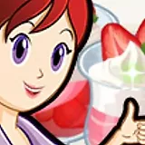 play Sara Cooking Class