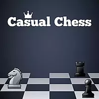 play Casual Chess