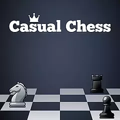 play Casual Chess