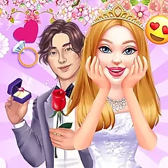 play My Perfect Wedding