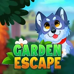 play GARDENESCAPE