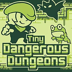play Tiny Dangerous Dungeons