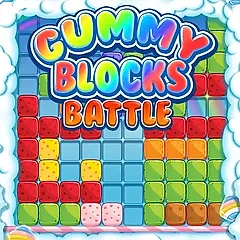 play Gummy Blocks Battle