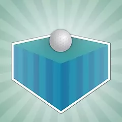 play Golfing Island