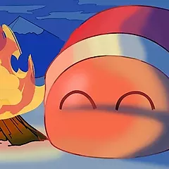 play FireBlob Winter