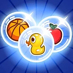 play Bubble Pop