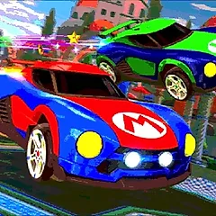 play Battle Cars
