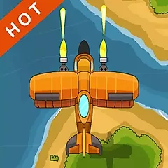 play Sky War