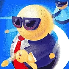 play Wobble Man Online