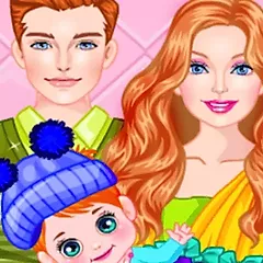 play Mommy Birth Care