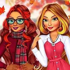 play Bffs Fall Fashion trends